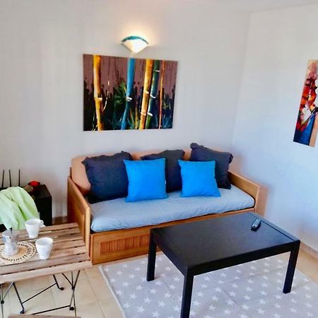 Appartement Vue Mer Et Soleil Toute L Annee Costa De Antigua Eksteriør bilde